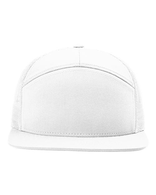 Richardson 168 | 7 PANEL TRUCKER