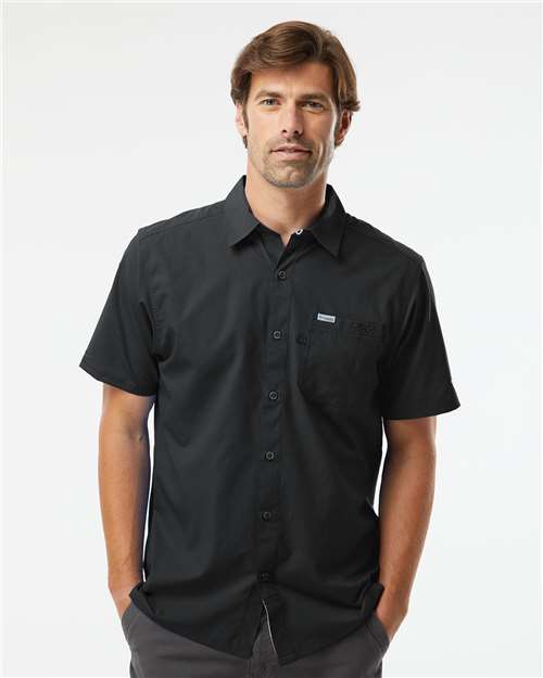 Men's PFG Slack Tide™ Camp Shirt