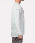 White Heathered
