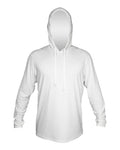 White Heathered