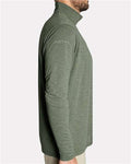 Dark Olive Heathered