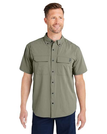 Men's Creekbed Short Sleeve Shirt