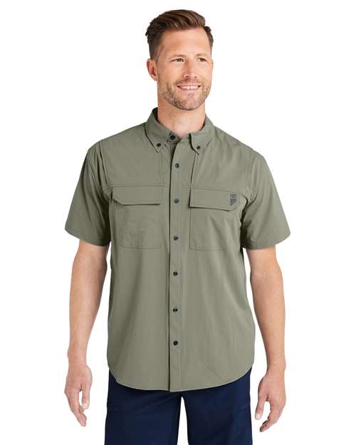 Men's Creekbed Short Sleeve Shirt