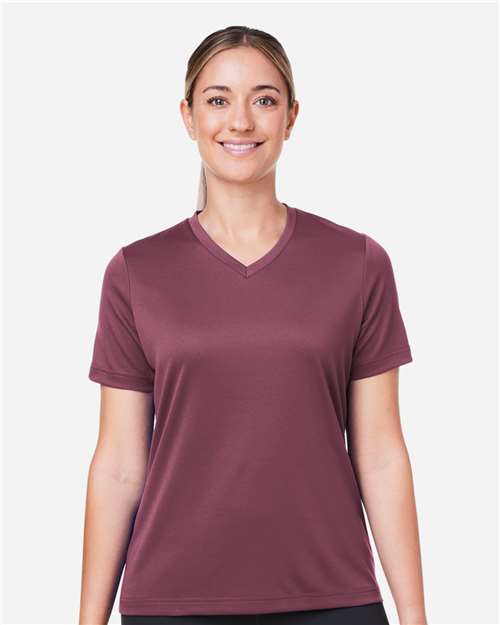Women's Zone Performance Mesh T-Shirt