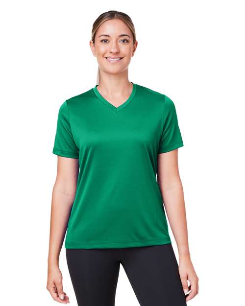 Women's Zone Performance Mesh T-Shirt