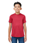 Sport Scarlet Red
