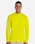 Safety Yellow