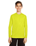 Safety Yellow