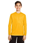 Sport Athletic Gold