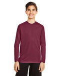 Sport Maroon