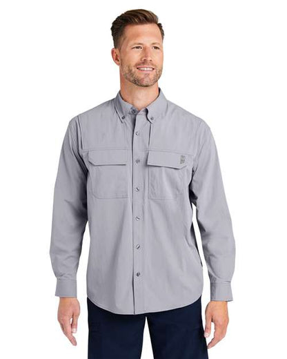 Men's Creekbed Pocket Fishing Shirt