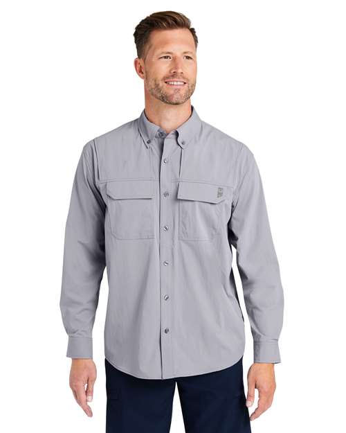 Men's Creekbed Pocket Fishing Shirt