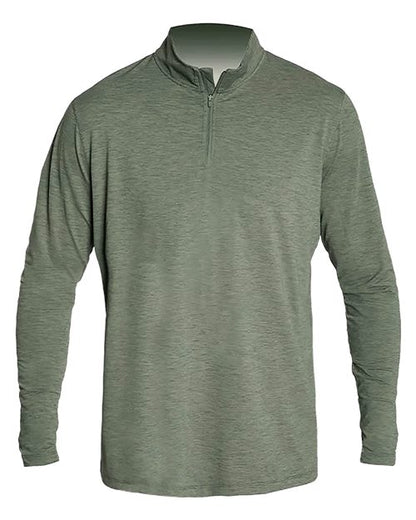 Men's Low Pro Quarter-Zip Pullover