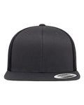 Charcoal/ Black