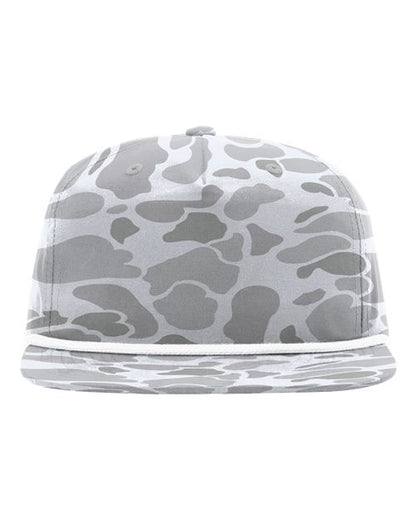 Printed Umpqua Cap