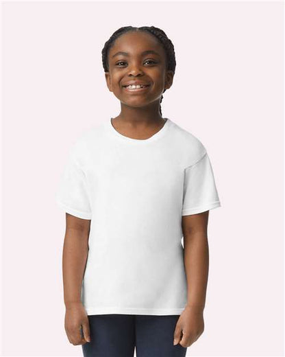 Youth Light Cotton T-Shirt