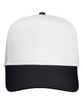 White/ Black