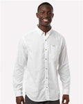 White Oxford
