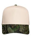 Natural/ Mossy Oak Breakup