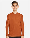 Sport Burnt Orange