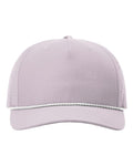 Lilac/ White-Grey