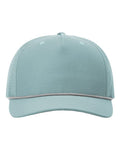 Smoke Blue/ Grey-White