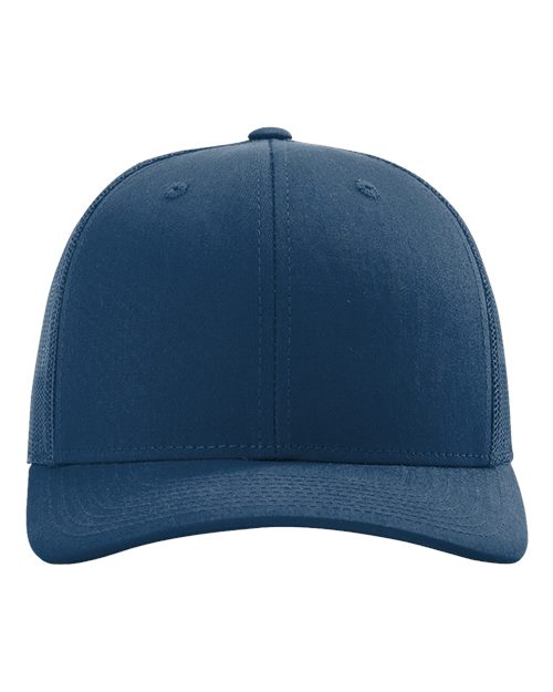 Custom Richardson 112 Hat | The Original Embroidered Trucker Cap