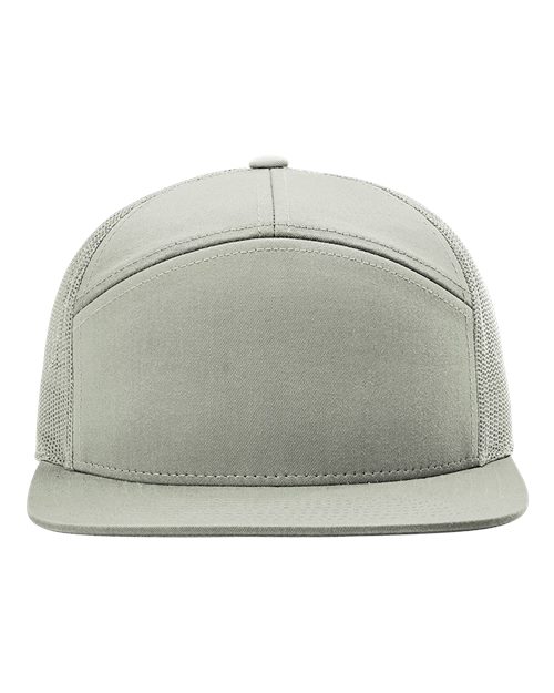 Richardson 168 | 7 PANEL TRUCKER
