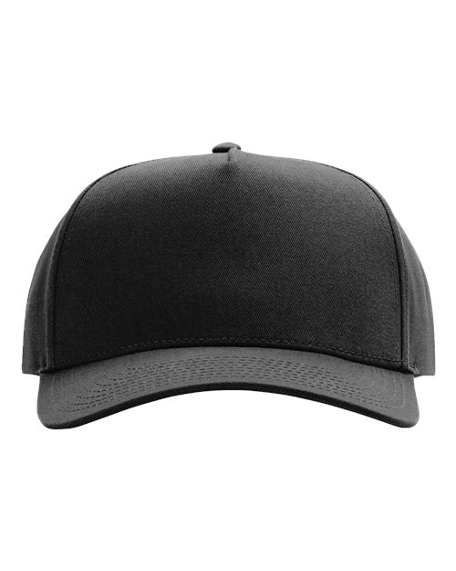 Richardson 356 5-Panel Gramps Cotton Twill