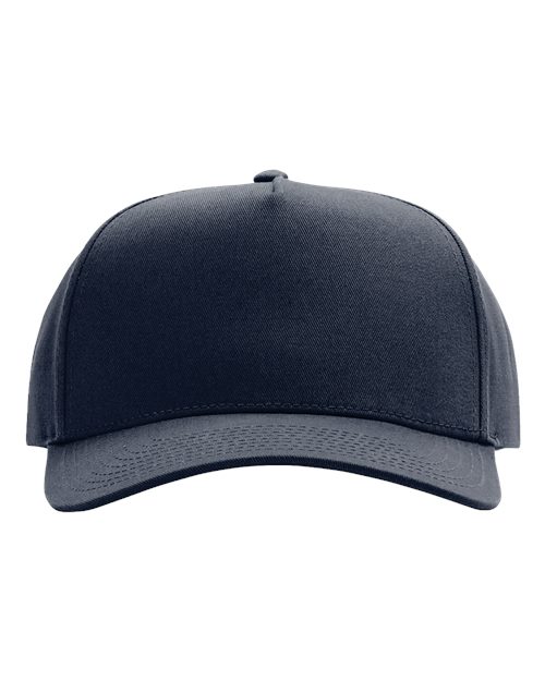Richardson 356 5-Panel Gramps Cotton Twill