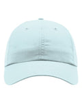 Soft Blue