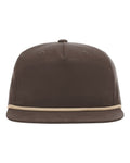 Dark Mocha/ Khaki