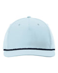 Soft Blue/ Navy