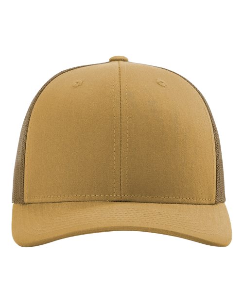 Custom Richardson 112 Hat | The Original Embroidered Trucker Cap