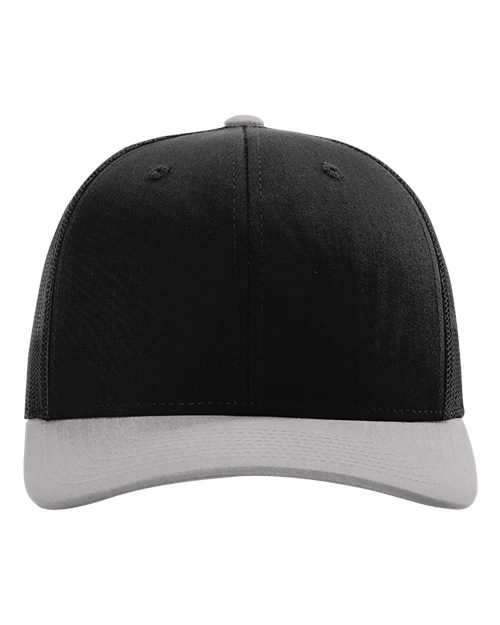 Custom Richardson 112 Hat | The Original Embroidered Trucker Cap