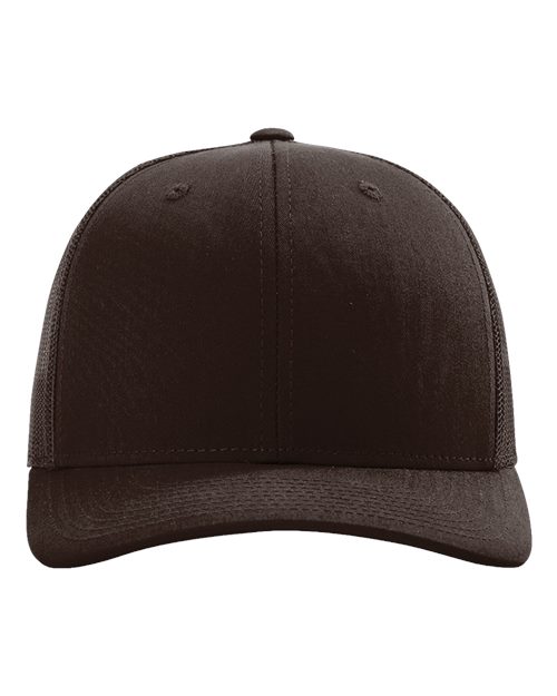 Custom Richardson 112 Hat | The Original Embroidered Trucker Cap