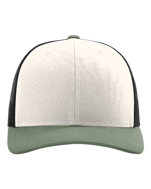 Custom Richardson 112 Hat | The Original Embroidered Trucker Cap