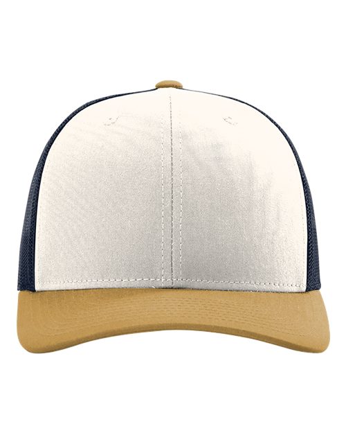 Custom Richardson 112 Hat | The Original Embroidered Trucker Cap