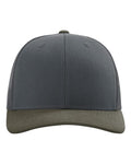 Gunmetal/ Chocolate Chip CMB