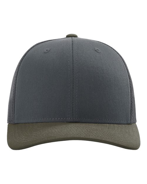 Custom Richardson 112 Hat | The Original Embroidered Trucker Cap