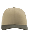 Khaki/ Chocolate Chip CMB