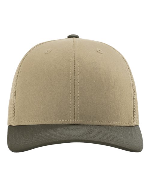 Custom Richardson 112 Hat | The Original Embroidered Trucker Cap