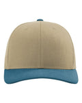 Khaki/ Legion Blue CMB