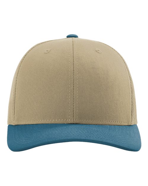 Custom Richardson 112 Hat | The Original Embroidered Trucker Cap
