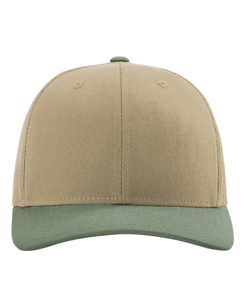 Custom Richardson 112 Hat | The Original Embroidered Trucker Cap