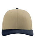 Khaki/ Navy CMB