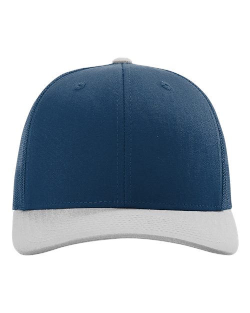 Custom Richardson 112 Hat | The Original Embroidered Trucker Cap