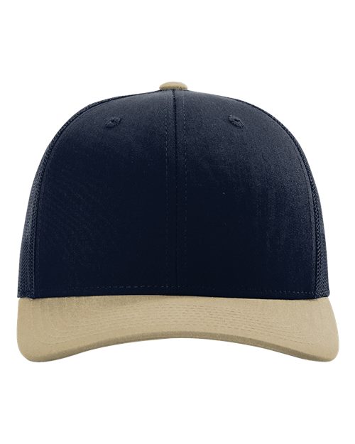 Custom Richardson 112 Hat | The Original Embroidered Trucker Cap