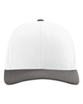 White/ Charcoal CMB