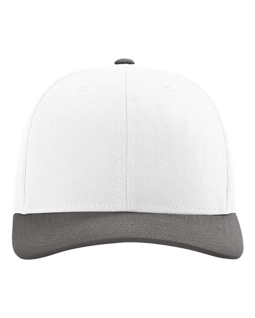 Custom Richardson 112 Hat | The Original Embroidered Trucker Cap
